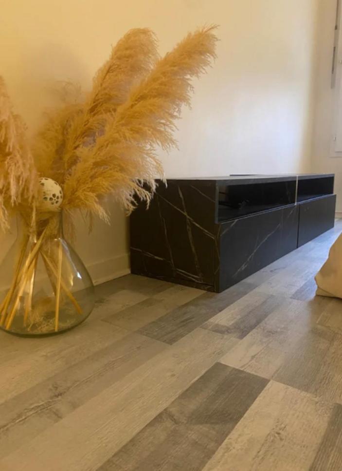 Appartement 85M2 La Defense, Free Parking,Balcony Курбевуа Экстерьер фото